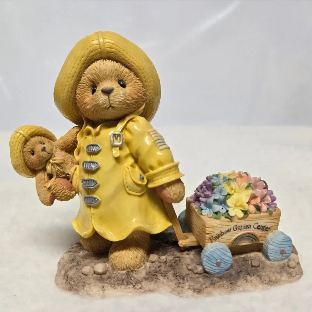 Cherished Teddies delightful cherished